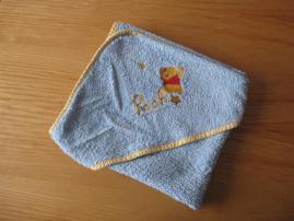 Osuska s mackom pooh (1/4)