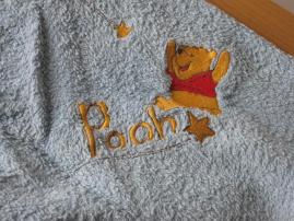 Osuska s mackom pooh (3/4)
