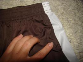Sustakove nohavice adidas (2/3)