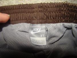 Sustakove nohavice adidas (3/3)