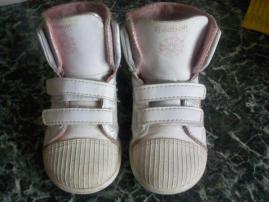 Kotníkové tenisky reebok (2/4)