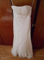 Pronovias svadobné šaty (2/4)