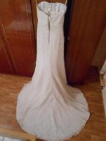 Pronovias svadobné šaty (3/4)