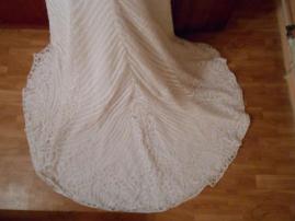 Pronovias svadobné šaty (4/4)