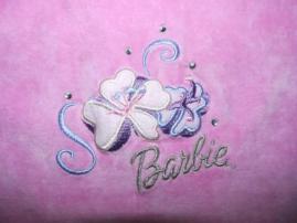 Nasite kvety barbie (2/3)