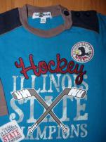 Hockey (2/3)