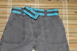 Teple nohavice (2/3)