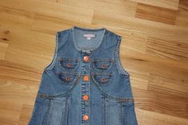 Ryflove talianske saty (2/2)