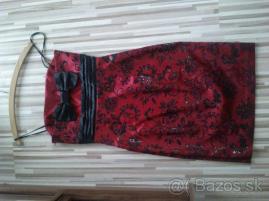 Spolocenske saty (2/3)