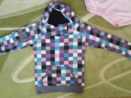 Mikina (1/1)