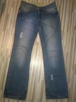 Rifle značky extyn denim (1/4)