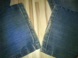 Rifle značky extyn denim (3/4)