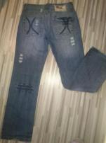 Rifle značky extyn denim (4/4)