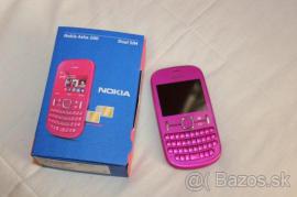 Nokia asha 200 (2/3)