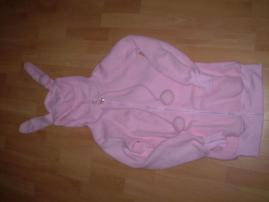 Mikina s usami (1/2)