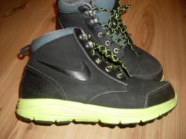 Nike teplá obuv (4/4)