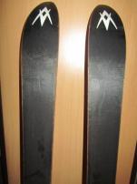 Lyže 170 cm zn. volki (3/4)