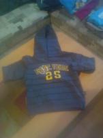 Mikiny 3kusy (2/3)