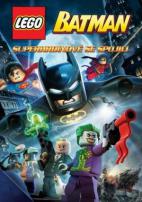 Lego batman cz (1/1)