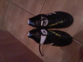 Kopačky adidas predator (1/3)