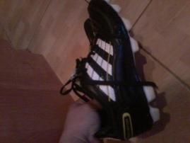 Kopačky adidas predator (2/3)