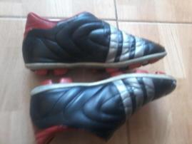 Kopačky adidas (1/3)