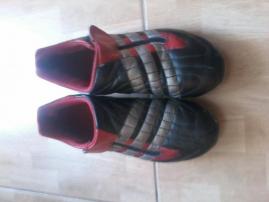Kopačky adidas (2/3)