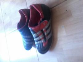 Kopačky adidas (3/3)