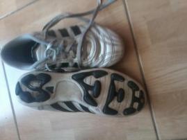 Kopačky adidas (3/3)