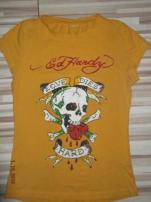 Tričko ed hardy m/s (1/1)