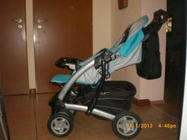 Kočík graco quattro tour (4/4)