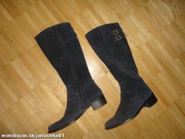 Kozene cizmy (1/4)