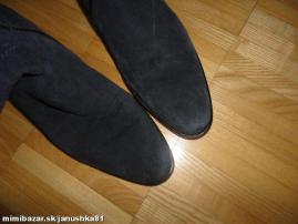 Kozene cizmy (2/4)