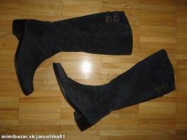 Kozene cizmy (3/4)