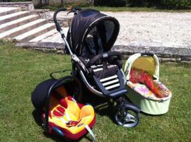 Teutonia spirit s3 (1/1)