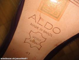 Kozene topky aldo (3/4)