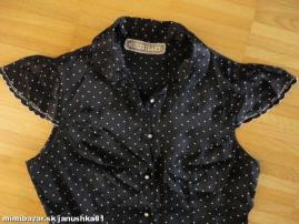 Bluzka guess (1/2)