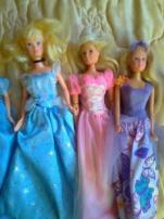 Rozne disney babiky (3/3)