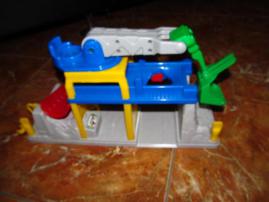 Stavba little people (3/3)