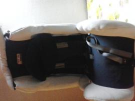 Autosedačka9-18 kg (1/3)