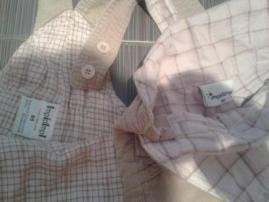Nohavice - podsite mences (2/2)