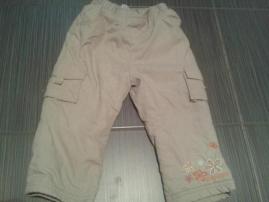 Nohaice zateplene (1/1)