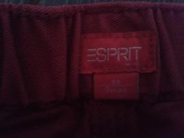 Rifle zn. esprit (2/2)