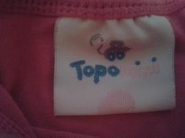 Tricko a leginy (2/3)