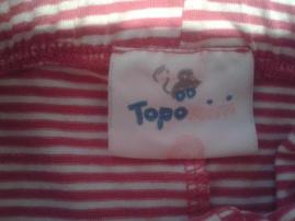 Tricko a leginy (3/3)