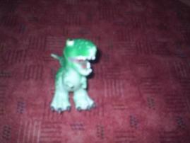 T-rex (1/3)