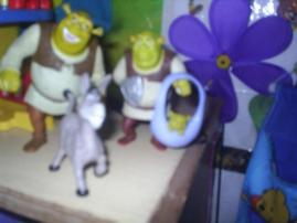 Figurky z mcdonalds (1/2)