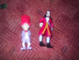 Figurky z mcdonalds (2/2)