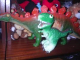 Dino (1/2)