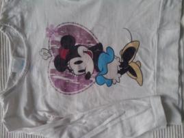 Tričko minnie (2/2)
